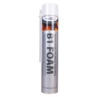 Bond It Fire Resistant Expanding Foam 750ml