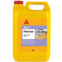 Sika Patio Seal 5ltr