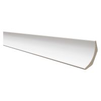 SuperCove Polyurethane Coving 127mm x 3m Pack 6