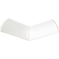 SuperCove Polyurethane Coving Internal Corner 127mm