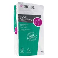 Siniat Cove Adhesive 5kg