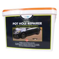 Drive Alive Permanent Pot Hole Repairer 25kg