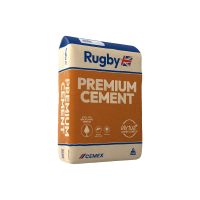 Rugby Premium Cement 25kg