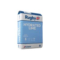 Rugby Hydrated Lime 25kg