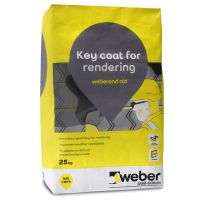 Weberend Aid Basecoat Render 25kg