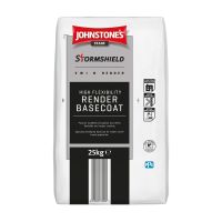 Johnstone's High Performance High Flex Basecoat 25kg