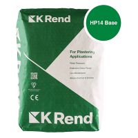 K Rend HP14 Basecoat Render 25kg