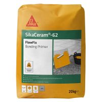 Sikaceram 62 Flowfix Bonding Primer 20kg