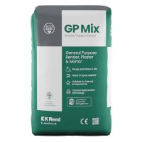 K Rend GP Mix Mortar 25kg