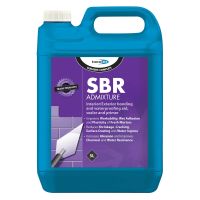 Bond It SBR Admixture 5ltr