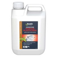 Bostik Cementone Mortar Plasticiser 5ltr