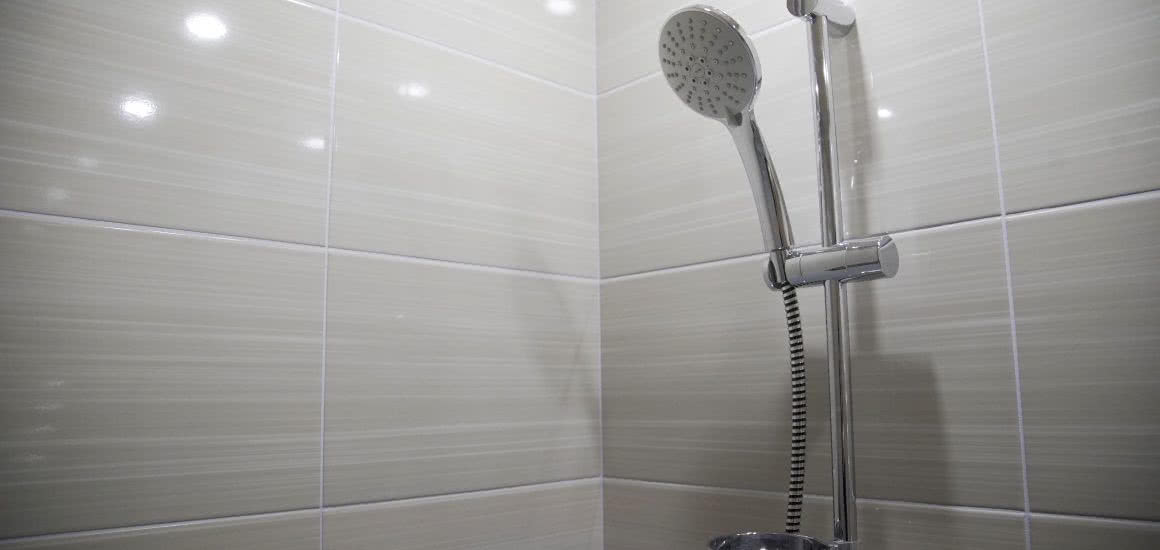 Image for Shower Installation