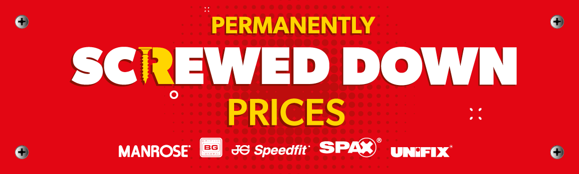 Selco Screwed Down Prices