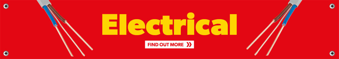 Electrical.
