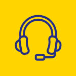 Headset icon