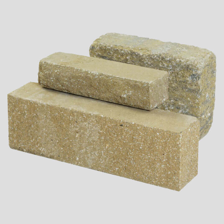 Coping Stones