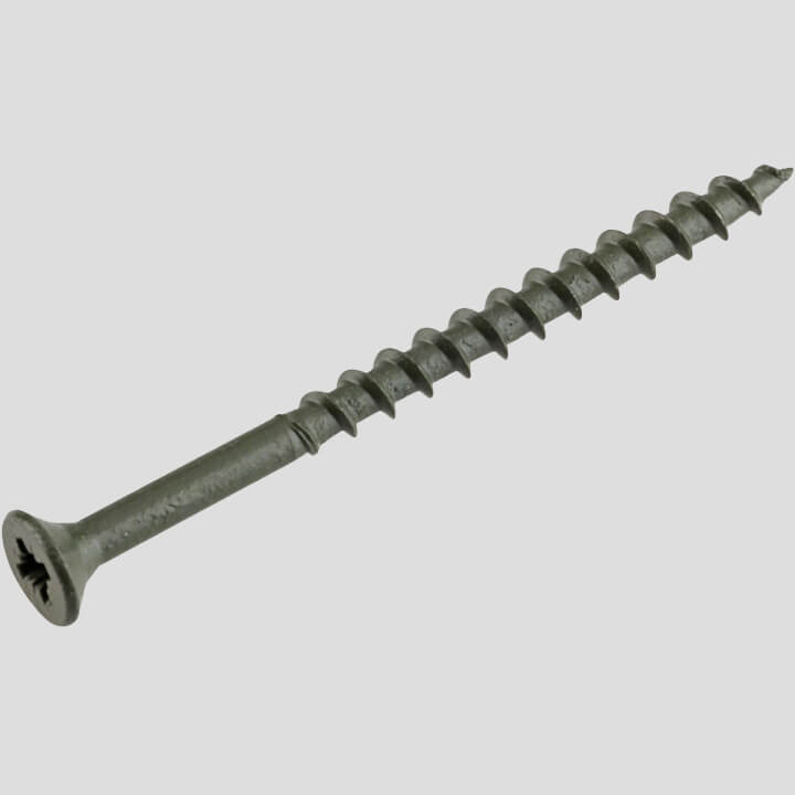 Decking Screws