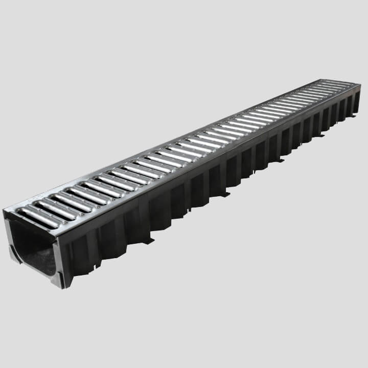 Drainage Channels