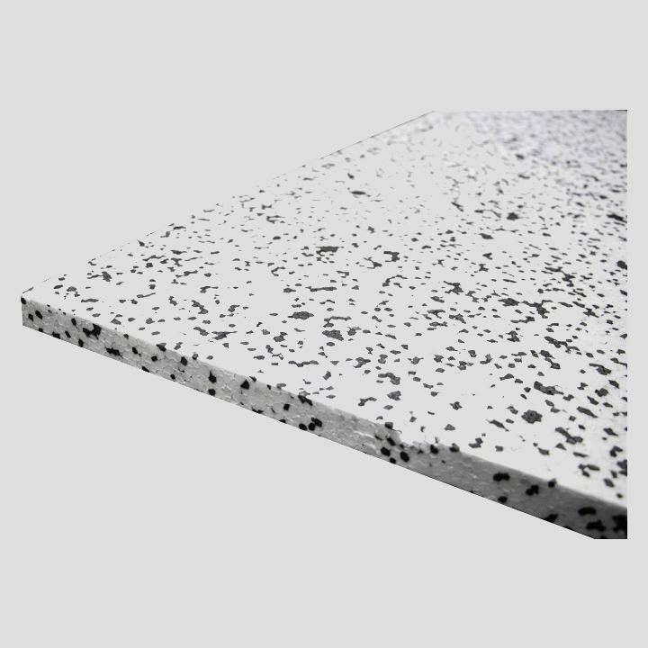 Jabfloor insulation board