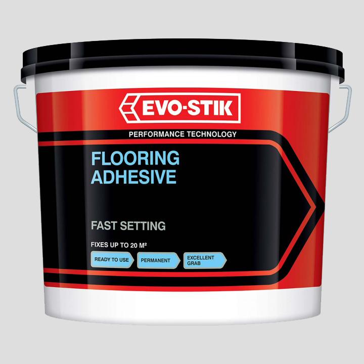 Flooring adhesive