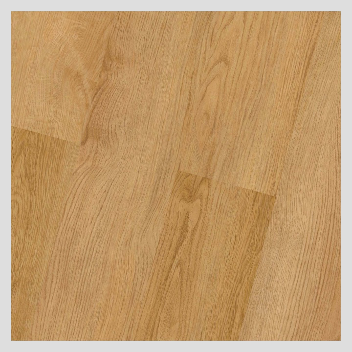 Wood effect LVT flooring