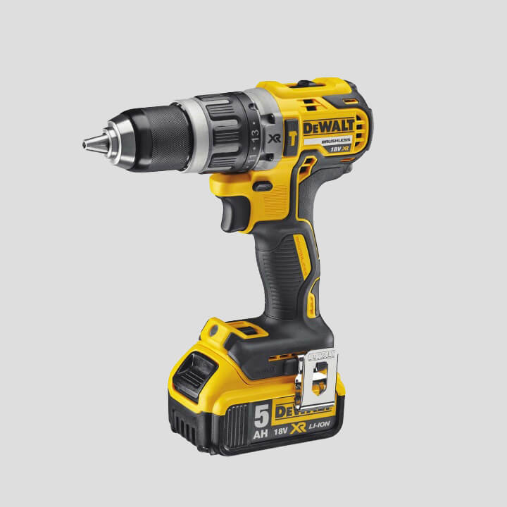 Power Tools