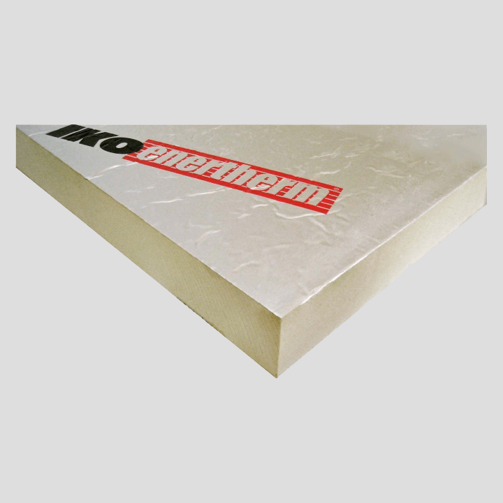 IKO Enetherm insulaton board