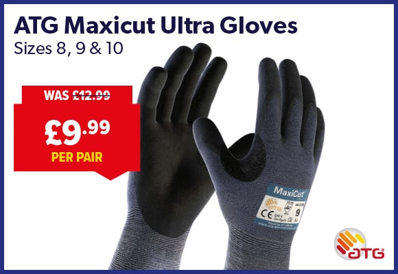 ATG Maxicut Ultra Glove