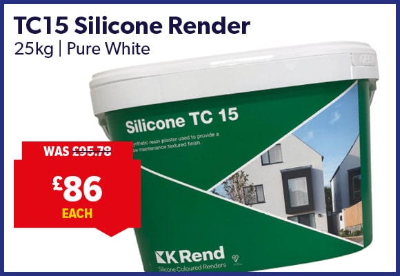 K Rend Silicone