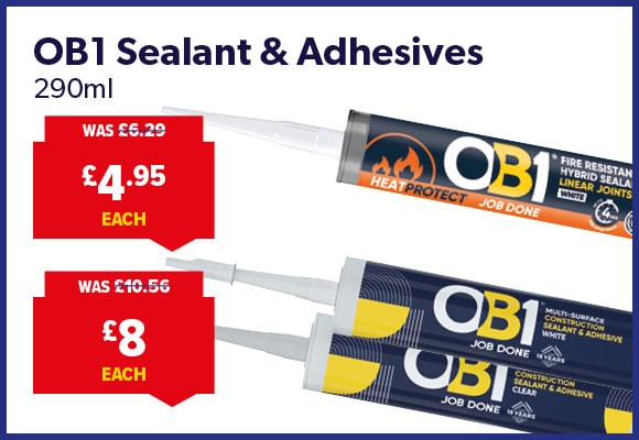 OB1 Sealant