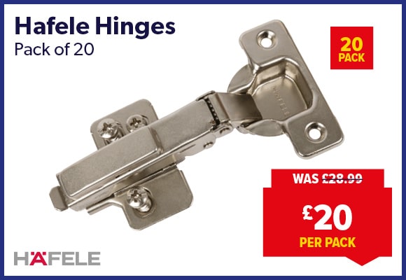 Hafele Hinges