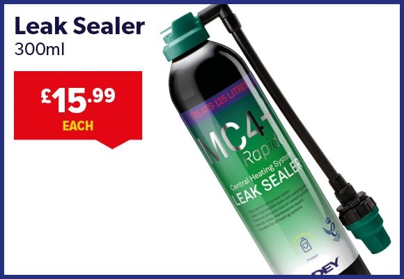 Leak Sealer