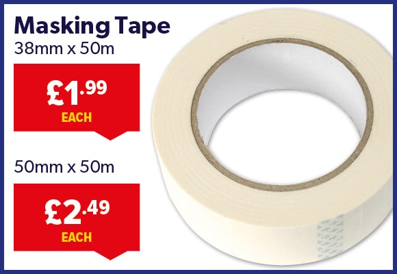 Masking Tape