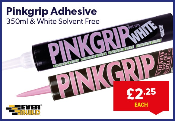 Pinkgrip