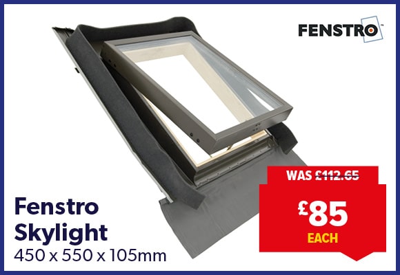 Fenstro Skylight